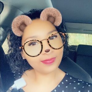 Meet your Posher, Kymberle